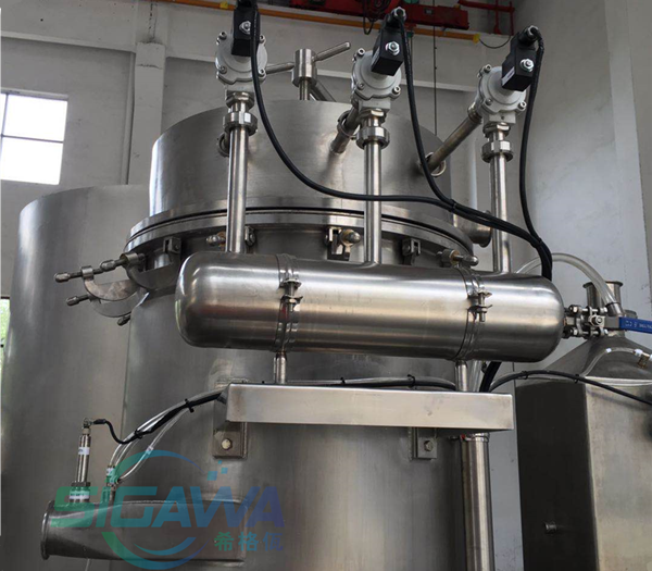 催化劑離心噴霧干燥機(jī)批發(fā)-大豆離心噴霧干燥機(jī)多少錢