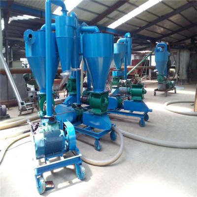 廣州氣力輸送設備廠家
