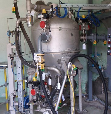 臨安氣力輸送自動化設(shè)備廠家推薦