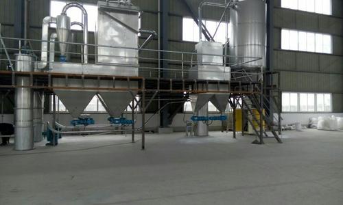南京粉體氣力自動化輸送設(shè)備廠家推薦