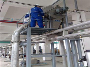 湖南湘潭小型管鏈輸送機(jī)廠家