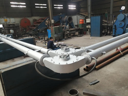 張家港管鏈輸送機(jī)廠家