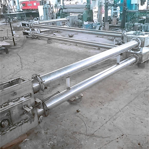 白灰管鏈輸送機(jī)廠家推薦
