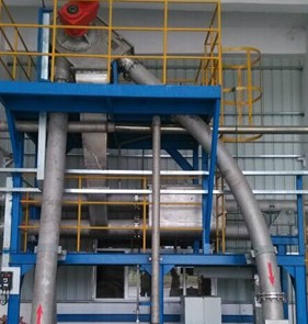 石灰管鏈輸送機廠家推薦