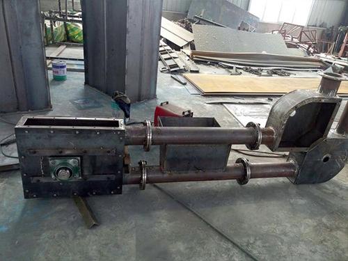 寧波鋼絲繩管鏈輸送機廠家推薦