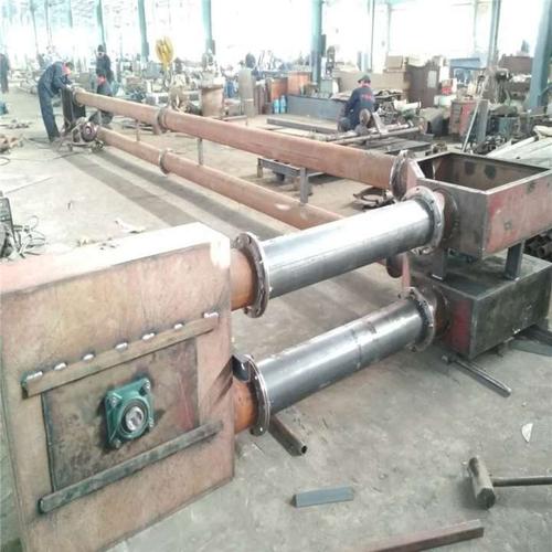 諸暨管鏈輸送機(jī)廠家有哪些