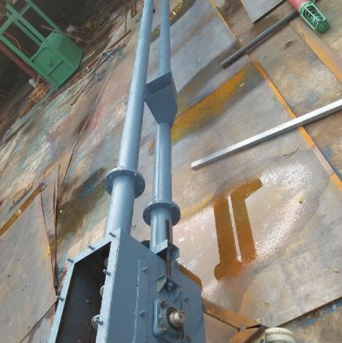 浙江管鏈輸送機(jī)廠家哪家好